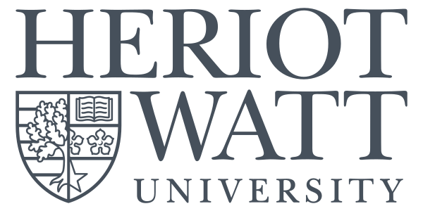 Heriot Watt University, Edinburgh