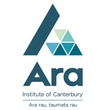Ara Institute of Canterbury (ARA), Canterbury, Christchurch