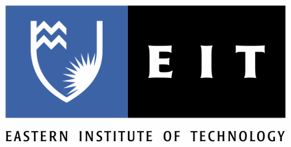 Eastern Institute of Technology (EIT), Napier & Auckland