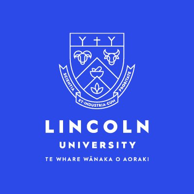 Lincoln University, Christchurch