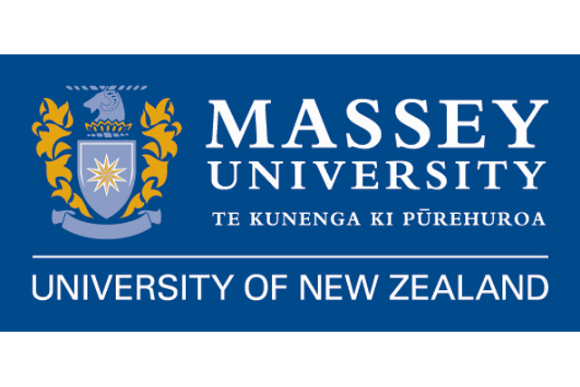 Massey University, Albany, Palmerston North, Wellington