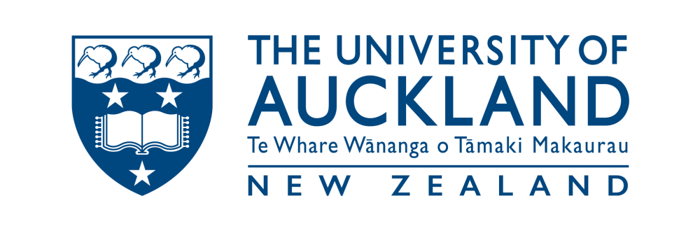 The University of Auckland, Auckland