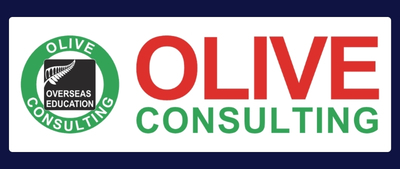 Olive Consulting