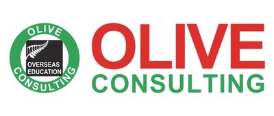 Olive Consulting